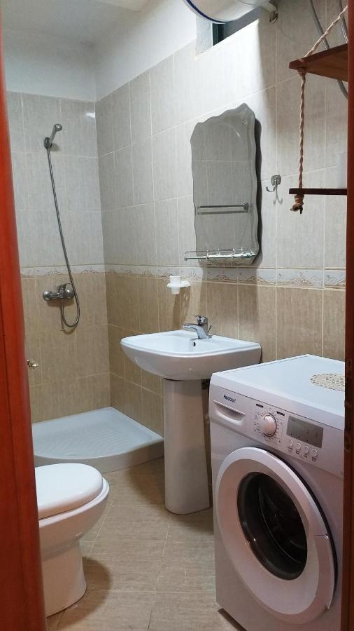 Silent Apartment Golem  Esterno foto
