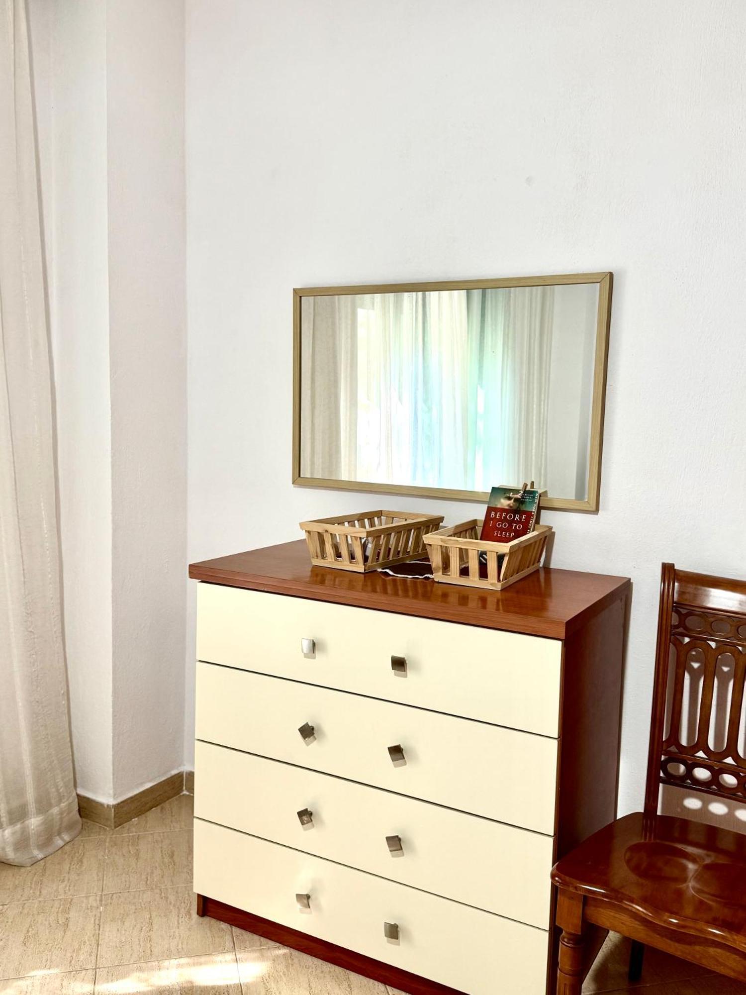 Silent Apartment Golem  Esterno foto